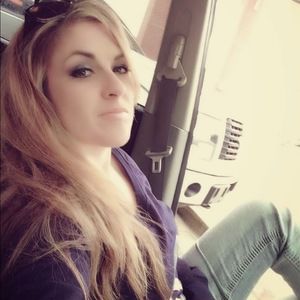 Meet your Posher, Rachel